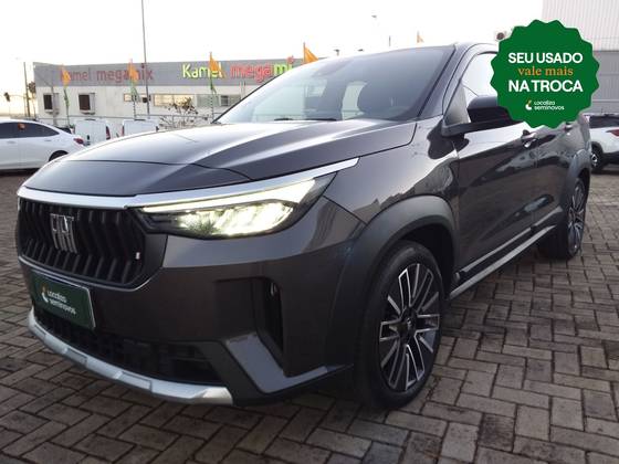 FIAT FASTBACK 1.0 TURBO 200 HYBRID AUDACE CVT FIAT FASTBACK 1.0 TURBO 200 HYBRID AUDACE CVT